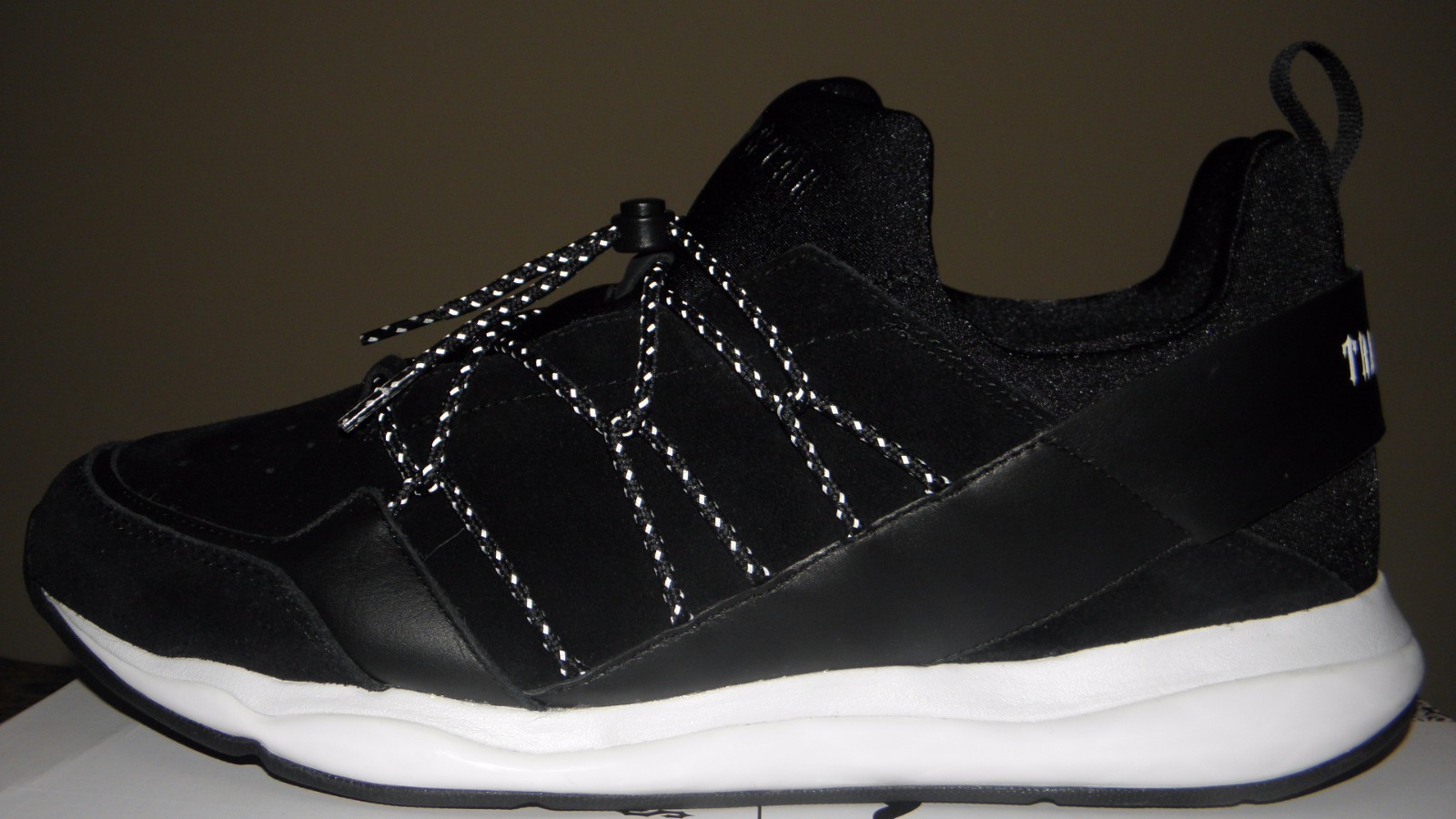 trapstar puma trainers